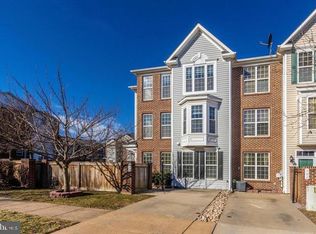 100 Quails Nest Way, Frederick, MD 21702