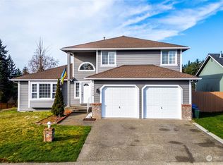 11720 123rd Ave E, Puyallup, WA 98374