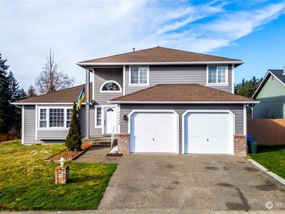 11720 123rd Avenue E, Puyallup, WA, 98374