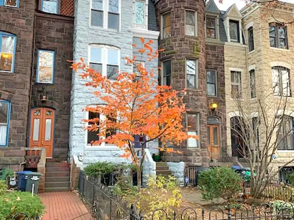817 N Carolina Ave SE #2, Washington, DC 20003