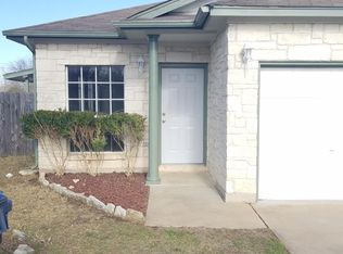 504 Tablerock Cir, Leander, TX 78641