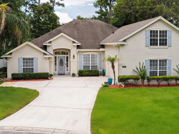109 SHELL BLUFF Court, Ponte Vedra Beach, FL 32082