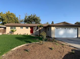 3406 S Dollner St, Visalia, CA 93277