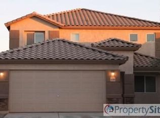 4719 E Sierrita Rd, Queen Creek, AZ 85143