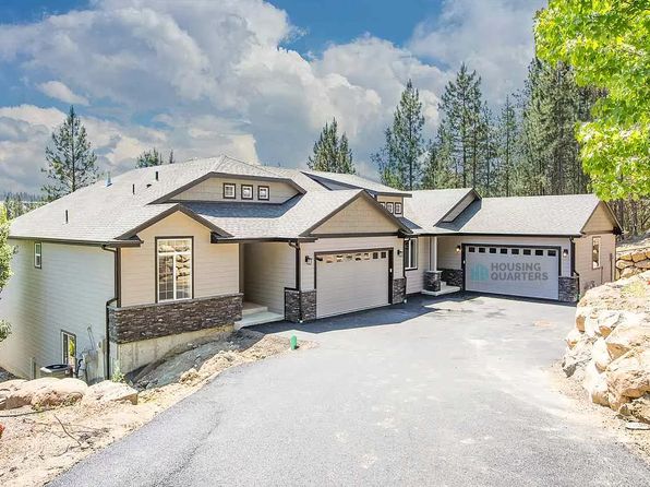 420 E Little Spokane Connection Rd