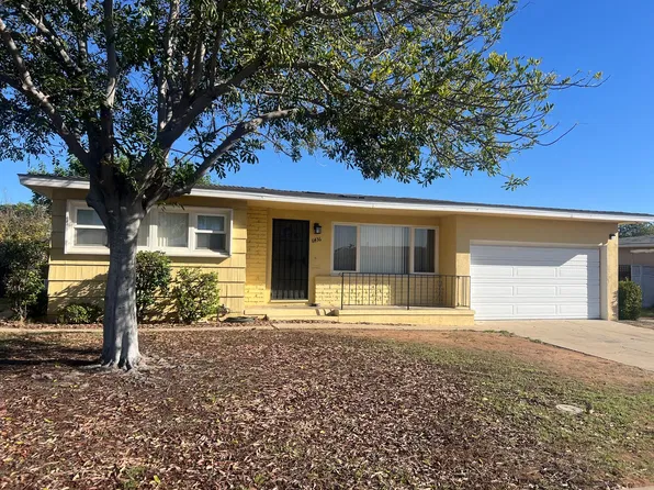 6436 Estelle St, San Diego, CA 92115