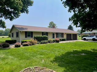 9140 Suter Rd, Plymouth, IN 46563