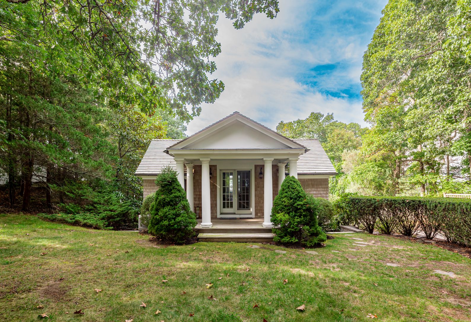 Guest Studio Cottage