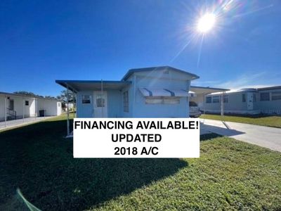 6413 Hawaiian Dr, Bradenton, FL, 34207