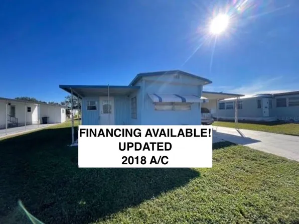 6413 Hawaiian Dr, Bradenton, FL 34207