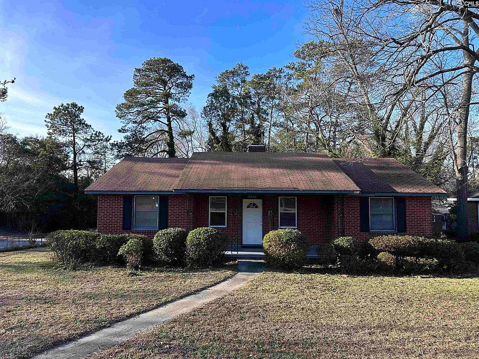 5101 Holmes Ave, Columbia, SC 29203 MLS 556706 Zillow
