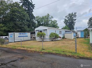 159 136th St S TRAILER 6A, Tacoma, WA