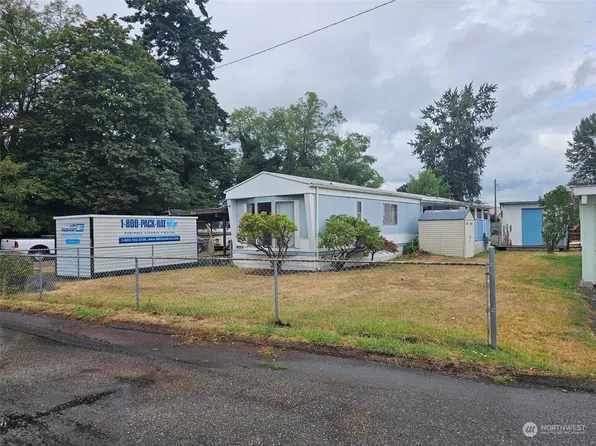159 136TH Street S #6A, Tacoma, WA 98444