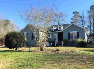 127 Ashford Trace Ln, Macon, GA 31210