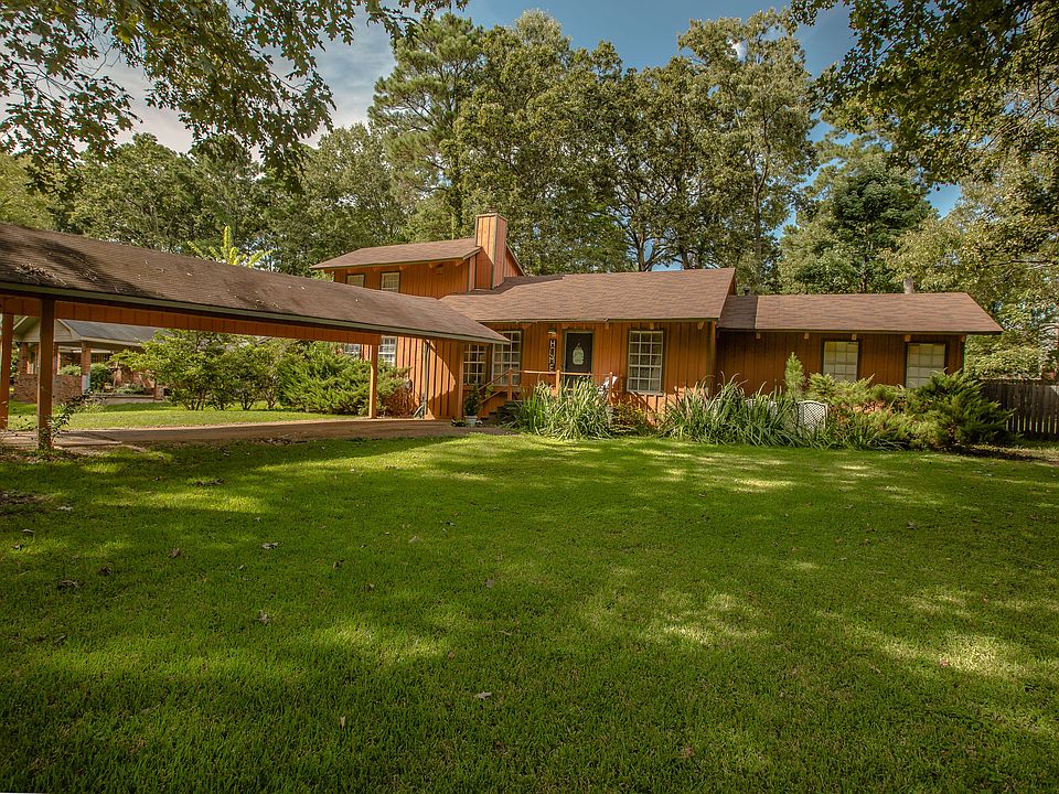 243 Bay Park Dr, Brandon, MS 39047 Zillow