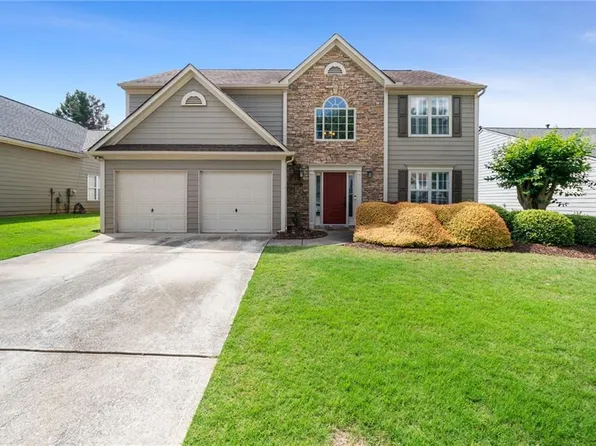 3235 Northcliff Dr, Suwanee, GA 30024