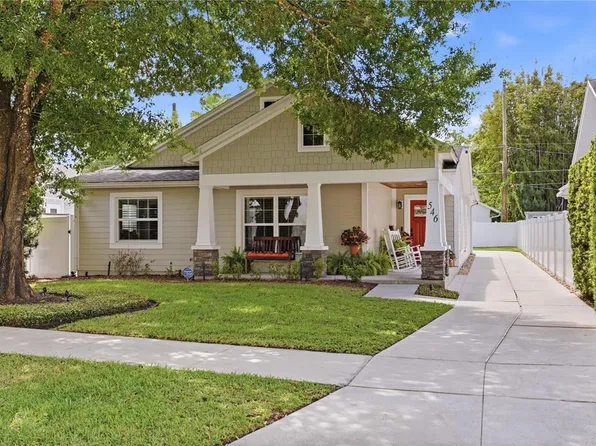 546 W King St, Orlando, FL 32804