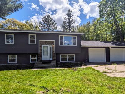 38535 Tupper Rd, Cohasset, MN, 55721