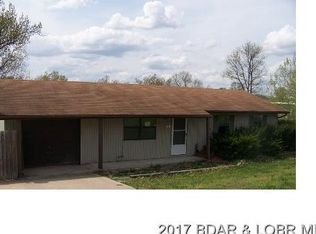77 Christopher Dr, Camdenton, MO 65020
