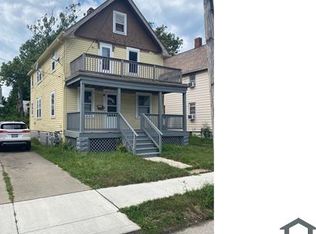 3564 W 67th St, Cleveland, OH 44102