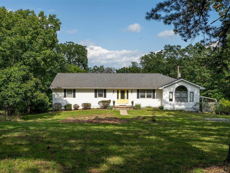 21670 Dorlac Rd, Farmington, MO 63640 Zillow