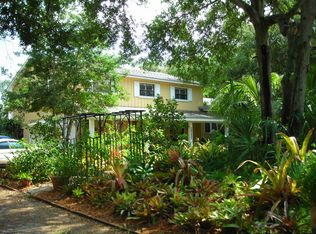 4370 Crooked Mile Rd, Merritt Island, FL 32952