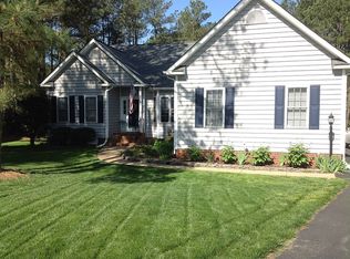6117 Onslow Ct, Glen Allen, VA 23059