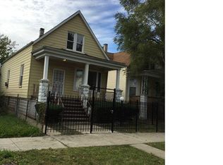 1471 W 73rd St, Chicago, IL