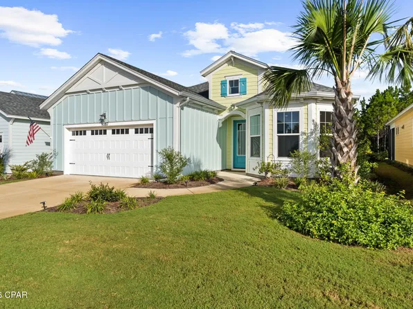 9287 Escape Ave, Panama City Beach, FL 32413