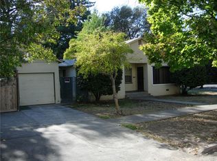 1663 Magnolia Ave, Chico, CA 95926