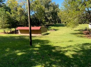 0 Frog Jump Rd, Brighton, TN 38011