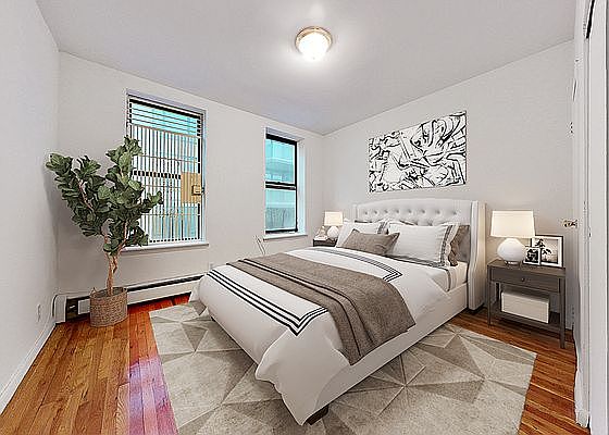 5th image of 146 W 111th St #2E