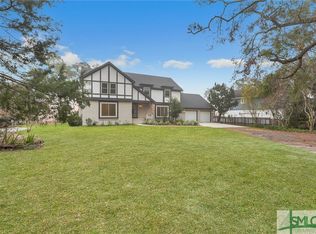 1015 Mill Hill Rd, Richmond Hill, GA 31324