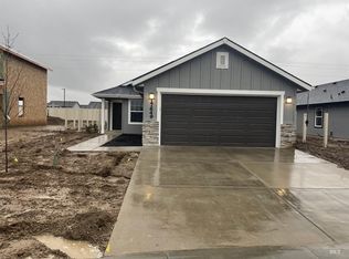 17649 Desert Ridge Ave, Nampa, ID 83687
