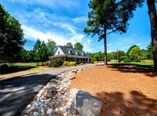 1593 Pioneer Rd, York, SC 29745