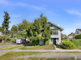 2218 Jaeger St, Bellingham, WA