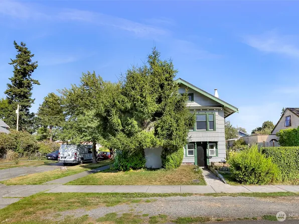 2218 Jaeger Street, Bellingham, WA 98225