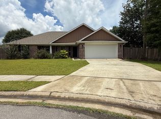 13728 Fieldcrest Way, Gulfport, MS 39503