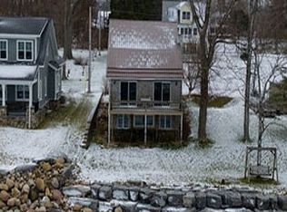 1793 Fadden Rd, Mannsville, NY 13661