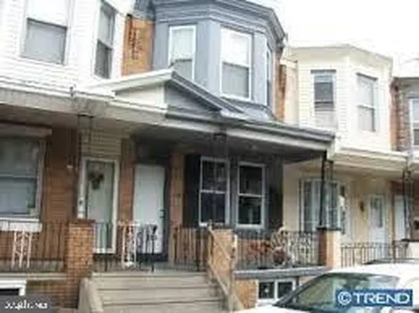 3347 Argyle St, Philadelphia, PA 19134