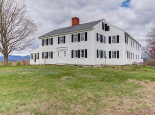 143 Eastman Hill Rd, Lovell, ME 04051