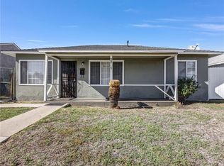 2217 W Raymond St, Compton, CA 90220