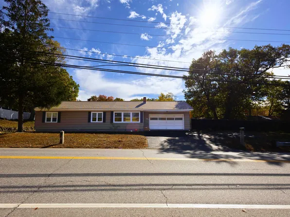 426 Goffstown Road, Manchester, NH 03102