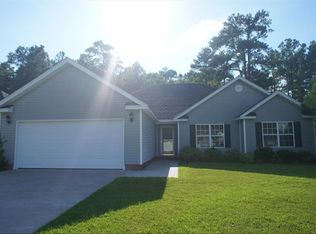 416 Spike Ct, Florence, SC 29505