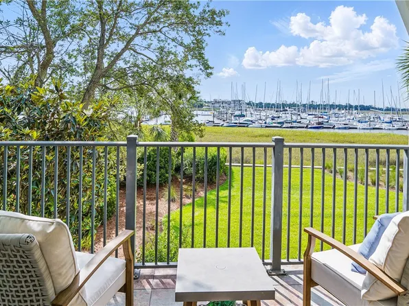 20 Waterfront Dr APT 121, Saint Simons Island, GA 31522