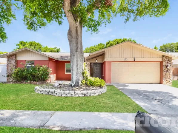 2247 Blue Tern Dr, Palm Harbor, FL 34683