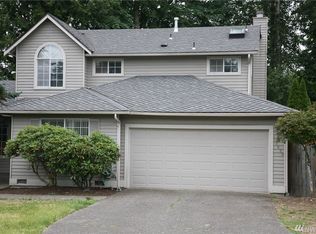 19529 134th Ave SE, Renton, WA 98058