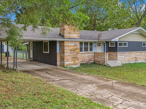 350 E Olden Street, West Plains, MO 65775