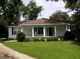 61369 Highway 1091, Slidell, LA 70458