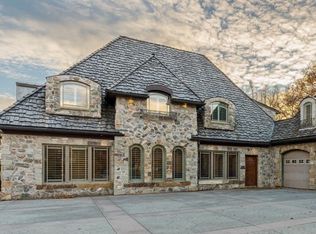 4900 S Marilyn Dr, Holladay, UT 84117